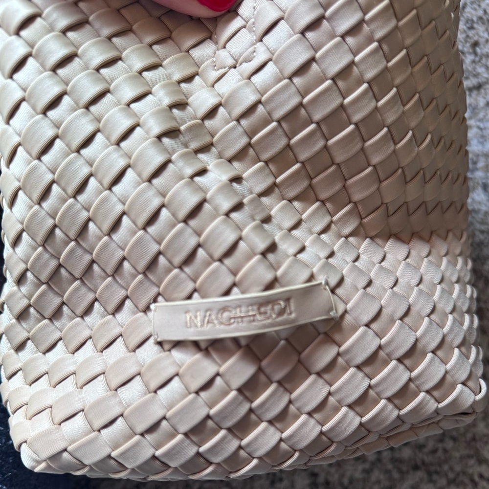 NAGHEDI HANDBAG - Picture 7 of 13